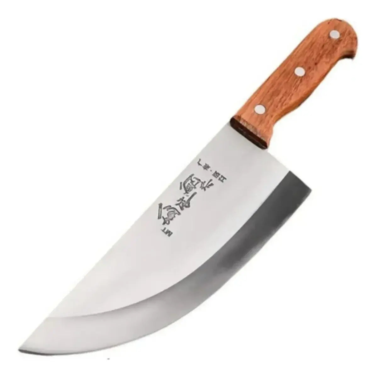 Cuchillo Hacha Japonesa Suve®