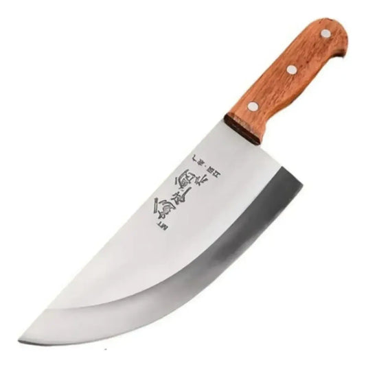 Cuchillo Hacha Japonesa Suve®