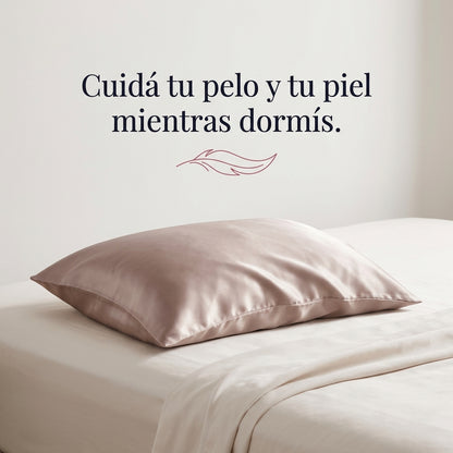 Funda de Satén Suve®