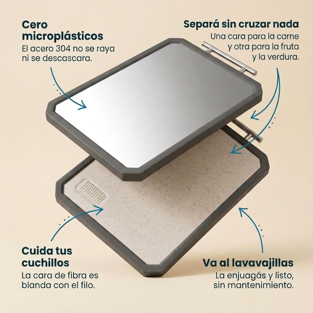 Beneficios