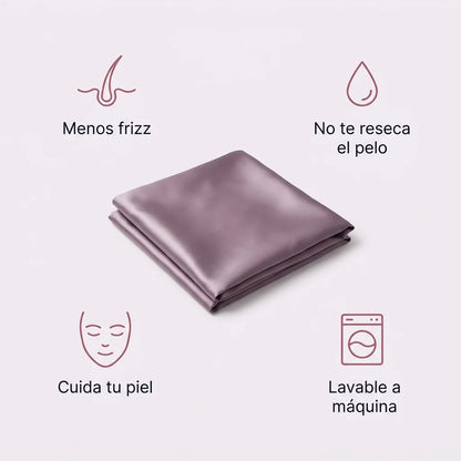 Funda de Satén Suve®
