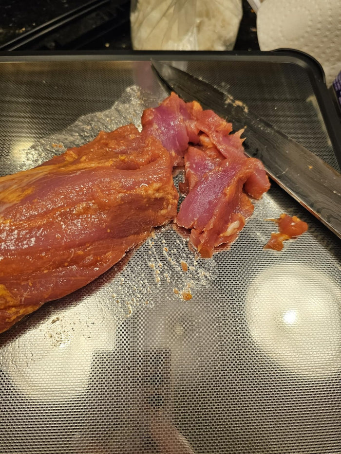 Reseña de Valeria S.